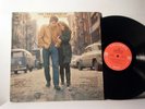 BOB DYLAN LP The Freewheelin  Dylan 1963  Columbia  360 mono  vinyl