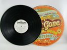 Small Faces  - Ogdens Nut Gone Flake Vinyl LP Album 1968 Immediate IML 1001