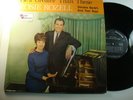 Gospel LP Rosie Rozell 