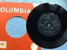 DON HARPER ORCHESTRA -WORLD OF SPORT MARCH rare UK 1968 FOOTBALL TV THEME  MINT-