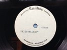 “NIGHTWALKIN’ “ + “TRAVELLIN’ ON” UNRELEASED & UNKNOWN UK 1970 DEMO ACETATE FUNK