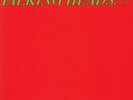 TALKING HEADS - Talking Heads: 77 (reissue) - Vinyl (translucent green vinyl LP)