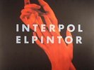 INTERPOL - El Pintor - Vinyl (LP + MP3 download code)