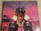 JUICE WRLD - Legends Never Die (2-LP) MOTY Limited Edition Millenial Pink Vinyl