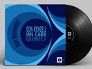 Blue Beginnings, by The Don Rendell / Ian Carr Quintet UK 2021 Jazz In Britain