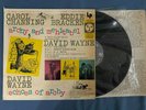 ARCHY AND MEHITABEL Original Cast Recording David Wayne Carol Channing LIKE NEW
