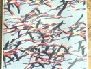 Deftones Gore White Vinyl Sealed {Slash Through Barcode}