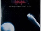 Utopia - Adventures in (1980) [SEALED] Vinyl LP • Todd Rundgren