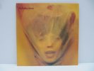 THE ROLLING STONES GOATS HEAD SOUP VINYL LP COC 59101 WITH INSERT 1973 NEAR MINT
