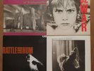 U2 X4 RATTLE AND HUM WAR THE UNFORGETTABLE FIRE WIDE AWAKE IN AMERICA