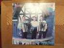 POLKA LP RECORD/ZOLKA BROTHERS,WALTER OSTANEK,JOEY MUSKULIN/HANDS ACROSS BORDER3