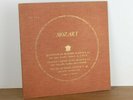 Mozart - K 452, K 617, K 498 - Lili Kraus - Discophile Français - DF 164