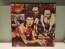 David Bowie Diamond Dogs Vinyl