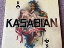 Kasabian Empire Vinyl 10”