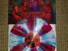 Death - Scream Bloody Gore Blood Splatter Vinyl LP Record LIMITED EDITION