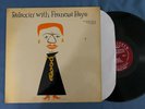 Relaxin' With FRANCES FAYE Allen Eager Oscar Pettiford mono dg LP Nick Travis