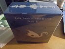 RAR BOX. KATE BUSH. REMASTERED. PART II. PRECINTADO. SEALED