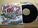 Bonnito/Vice Roy's*- Meggaton Reggae PP84 1989 Power Phonics **SUPER RARE VG+