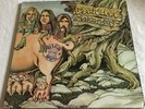 Black Oak Arkansas: High On The Hog Vinyl LP (1973 Atco)