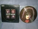 Kiss, Paul Stanley ?– Paul Stanley  (Picture disc USA 1978)