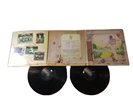Elton John - Goodbye Yellow Brick Road  *1973:MCA2-10003 (TRI-FOLD) *Vinyl (VG+)