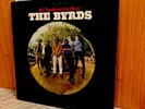 THE BYRDS MR TAMBOURINE MAN  RARE EX 1965 MONO COLUMBIA ROCK LP