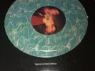 Nirvana Smells Like teen Spirit Limited Edition Vinyl Picture Disc. 1991. Used
