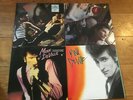 Mink DeVille + Willy [4 LP Vinyl] Savoir Faire Miracle Backstreets of Desire s/t