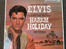 Vinyle Elvis PRESLEY HAREM HOLIDAY RCA VICTOR Stereo SF-7767