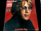 Warren Zevon - Excitable Boy LP On  Glow In The Dark Colored Vinyl