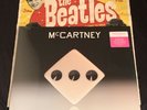 PAUL McCARTNEY - III 3 LP Pink Vinyl STILL FACTORY SEALED IN HAND SMALL PRESSING
