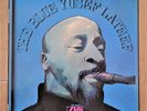 Yusef Lateef The Blue Yusef Lateef Atlantic 1508 Original Stereo EXC+