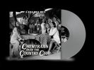 Lana Del Rey - Chemtrails Over The Country Club - Grey Vinyl LP Limited