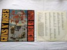 Guns n roses. appetite for destruction. Banned Cover. vinyl.