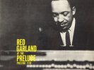 RED GARLAND AT THE PRELUDE Specs Wright ORIG 1960 MONO RVG PRESTIGE LP