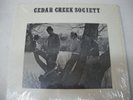 CEDAR CREEK SOCIETY-  Psychedelic Folk Original LP Private Press DESSA