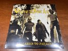 Queens Of The Stone Age ?– Lullabies To Paralyze - NM Purple/Orange