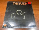 The Fuzz - Self Titled - VG+ Sealed Vinyl LP Record