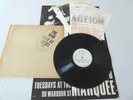 The Who ?Live At Leeds, UK-1st press 1970, black lettering , only 300 made