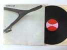 Wishbone Ash Wishbone Ash, UK-1st press 1970, Pink/Red Labels, MKPS 2014, EX++