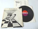 Yes Time And A Word, UK-1st press 1970, incl. Lyric-Sheet, EX