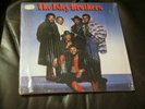 VINYL LP The Isley Brothers ‎– Go All The Way G