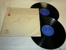 FM Original Movie Soundtrack STEELY DAN PETTY QUEEN PINK FLOYD Taiwan IMPORT LP