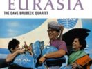 The Dave Brubeck Quartet: Jazz Impressions of Eurasia =LP vinyl *BRAND NEW*=