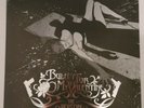 Bullet For My Valentine The Poison Vinly LP VERY RARE