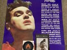 Morrissey Our Frank PROMO PACK- Our Frank Promo 7”, US Programme, UK Tour Subway