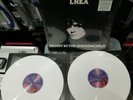 T-Rex Dandy in the Underworld double 180gram white vinyl LP Inc singles & demos