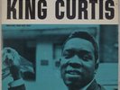 KING CURTIS: The New Scene Of US New Jazz 8237 Wynton Kelly