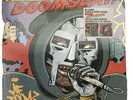 Operation: Doomsday [10/21] by MF Doom (Vinyl, Oct-2016, Metal Face Records)