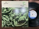 DONALD BYRD BYRD IN FLIGHT BLUE NOTE BST 84048 STEREO JAPAN Vinyl LP